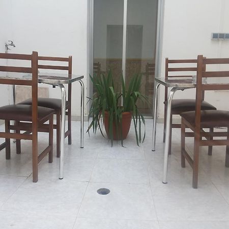 Hotel Pension Mode Lleida Dış mekan fotoğraf