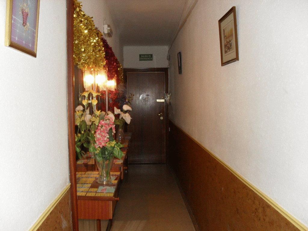 Hotel Pension Mode Lleida Dış mekan fotoğraf