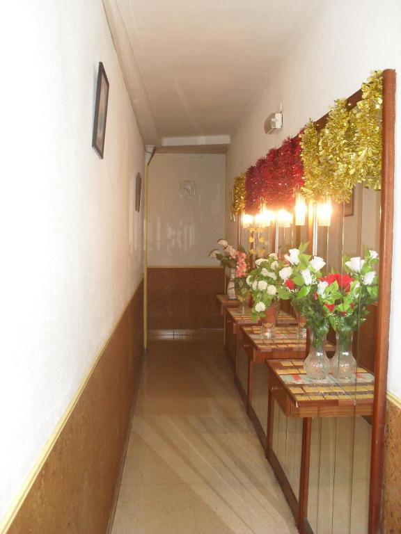 Hotel Pension Mode Lleida Dış mekan fotoğraf